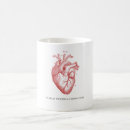 Search for cardiologist gifts Anatomical heart