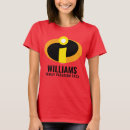 Search for disneyland tshirts Disney pixar the incredibles