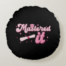 Search for graduation pillows Class of 2025