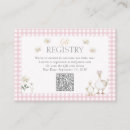 Search for baby registry inserts Pink