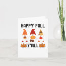 Search for happy fall yall cards Orange