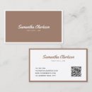 Search for borders business cards Boss