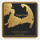Search for cape cod stickers Map