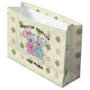 Search for twins gift bags Girl