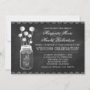 Search for dandelion wedding invitations Chalkboard