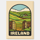 Search for ireland magnets Souvenir