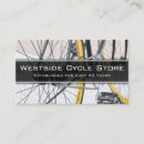 Search for car wheel business cards Professional
