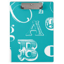 Search for decorative clipboards Room