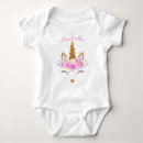 Search for lashes baby clothes Unicorn