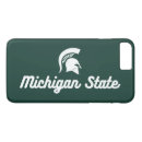 Search for michigan state iphone cases College