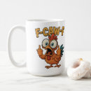 Search for funny bird quote mugs Witty