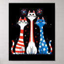 Search for 4th of july posters United states