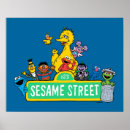 Search for muppet posters Sesame street