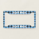 Search for diamonds license plates Elegant