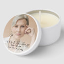 Search for funeral favors Elegant