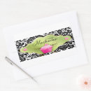 Search for business card stickers Cake