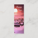 Search for dock business cards Harbor