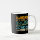 Search for plastic mugs Recycle