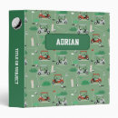 Search for golf binders Golfer