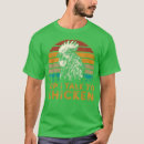 Search for chicken dad tshirts Comic illustration