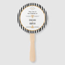 Search for black gold wedding programs Geometric