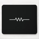 Search for electrical engineer mousepads Circuit