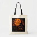 Search for halloween tote bags Fall