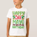 Search for mexico birthday tshirts Cinco de mayo
