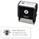 Search for bee stamps Vintage