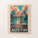Search for vintage puzzles Retro vintage travel
