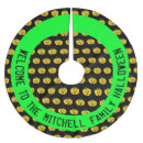 Search for halloween tree skirts Orange