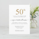 Search for surprise anniversary invitations Glitter