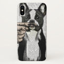 Search for french bulldog iphone cases Steampunk