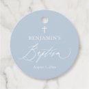 Search for baptism favor tags Baby