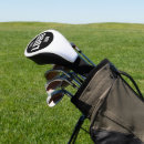 Search for unique golf head covers Novelty