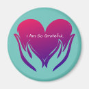 Search for thank you magnets Heart