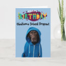 Search for labrador birthday cards From the dog