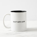 Search for romantic quotes mugs Wife