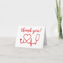 Search for medical thank you cards Doctor