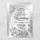 Search for ceremony wedding invitations Heart
