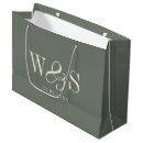 Search for rustic gift bags Minimalist