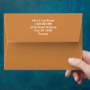 Search for solid color envelopes Pastel