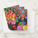 Search for a happy face folders Smiling