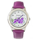 Search for purple watches Girly