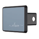 Search for lighted trailer hitch covers For her