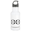 Search for white water bottles company