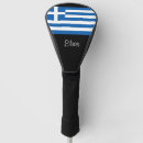 Search for greek golf head covers Flag