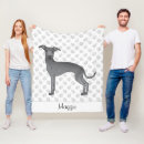 Search for greyhound blankets Iggy