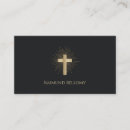 Search for catholic priest business cards Religion