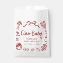 Search for baby shower favor bags For her